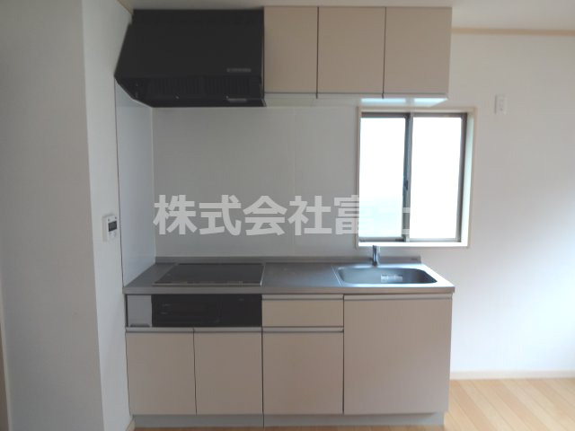 リフレのキッチン