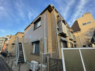 ラ・ポール南長崎の画像