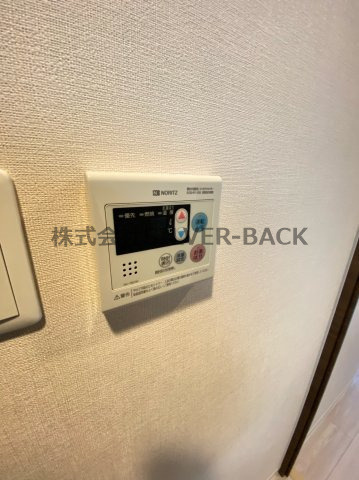 エスリード南堀江レジデンスの設備