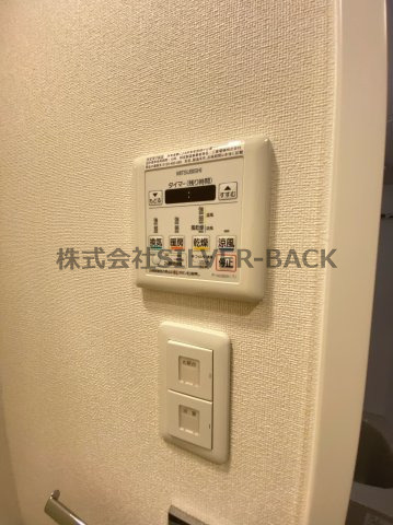 エスリード南堀江レジデンスの設備