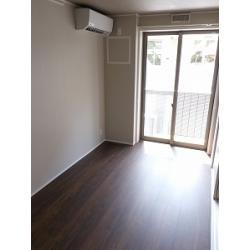 ラシーネ　ONE　PARK　PLACE　Ⅲの洋室