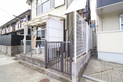 【エントランス】 | 赤尾文化