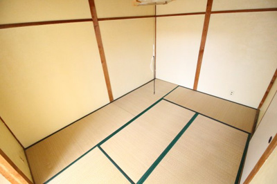 【寝室】 | 赤尾文化