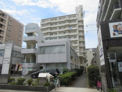 アメニティー京都Ⅱ番館