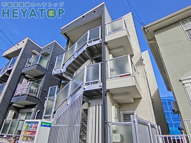 名古屋市瑞穂区津賀田町３丁目のアパートの画像