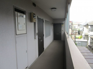 【その他共用部分】
