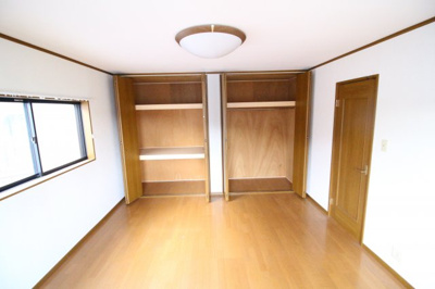 【収納】 | 花山町戸建