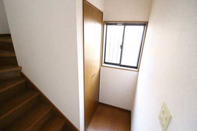 【収納】 | 花山町戸建