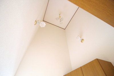 【ロビー】 | 花山町戸建