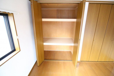 【収納】 | 花山町戸建