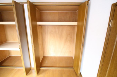 【収納】 | 花山町戸建