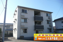 ハピーハイツ ＡＴＯＭの画像