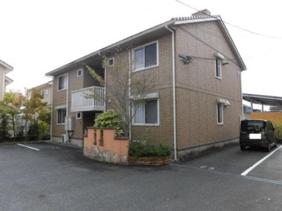 【外観】 | トマトヒルズ D棟 | 外観