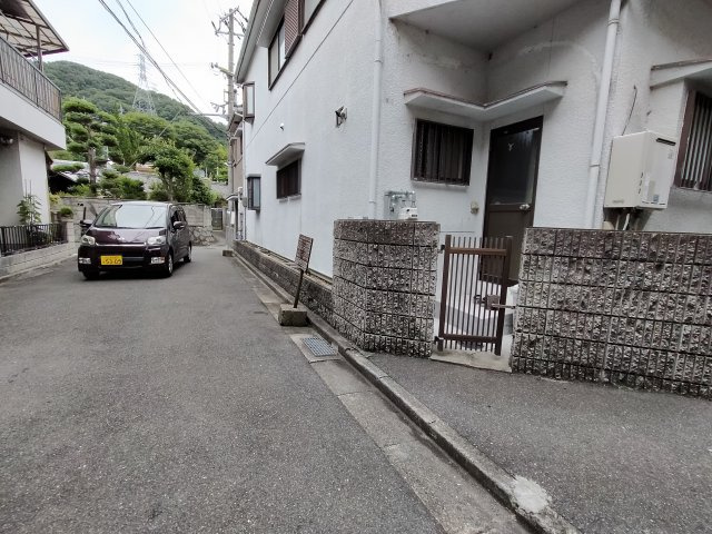 【周辺】 | ローレンスハイム