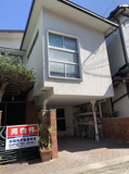 ◆桜井駅～徒歩6分◆リフォーム済◆半町3丁目中古戸建♪の画像