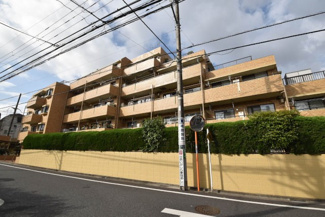 【外観】 | 物件のお問い合わせは、 ０１２０－７００－９６８までお気軽にどうぞ！
外観