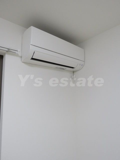【設備】 | fit.六万寺