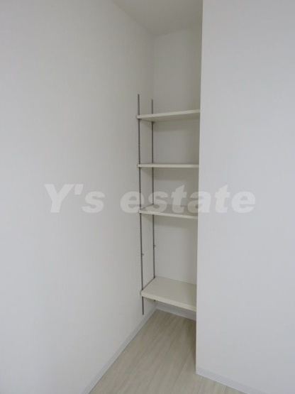 【収納】 | fit.六万寺