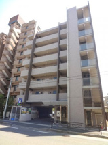 グラシア武蔵中原の画像