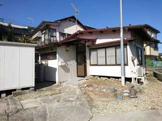 detached 元町２丁目