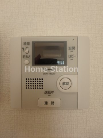 【セキュリティ】 | Ms’palazzO Osaka