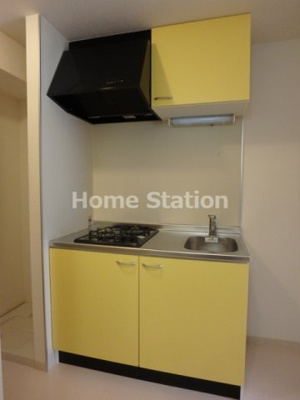 【キッチン】 | Ms’palazzO Osaka