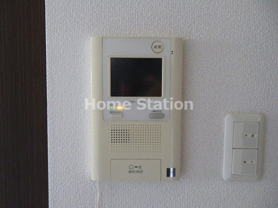 【セキュリティ】 | アクロス塚本リヴィエール