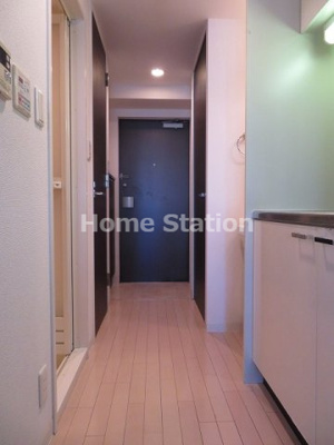 【内装】 | アクロス塚本リヴィエール