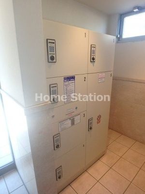 【その他共用部分】 | アクロス塚本リヴィエール