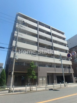 【外観】 | アクロス塚本リヴィエール