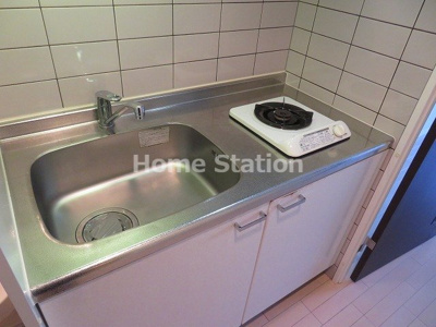 【キッチン】 | アクロス塚本リヴィエール