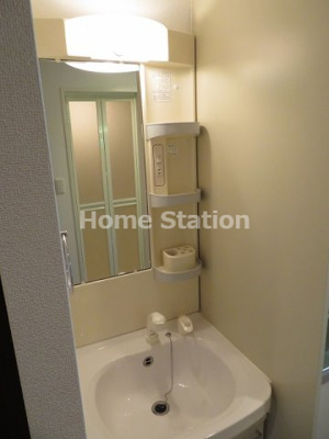 【洗面所】 | アクロス塚本リヴィエール