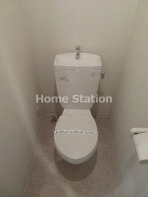 【トイレ】 | アクロス塚本リヴィエール