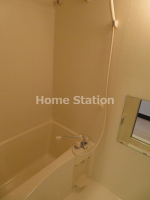 【浴室】 | アクロス塚本リヴィエール