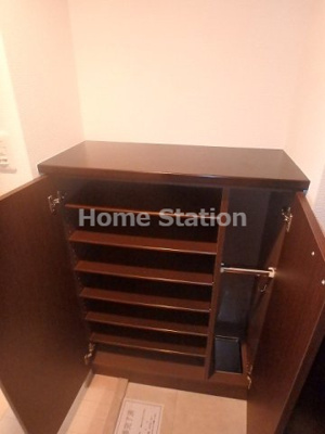 【玄関】 | アクロス塚本リヴィエール