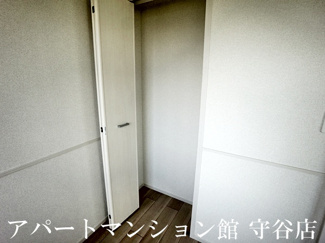 【収納】 | ソル・サリエンテ