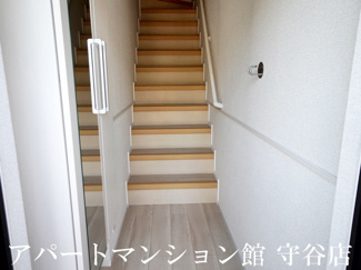 【玄関】 | ソル・サリエンテ