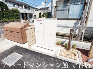 【その他共用部分】 | ソル・サリエンテ