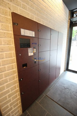 【その他共用部分】 | レジディア天神橋