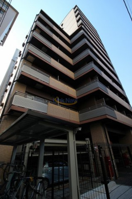 【外観】 | レジディア天神橋