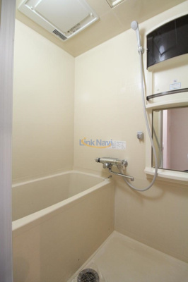 【浴室】 | レジディア天神橋