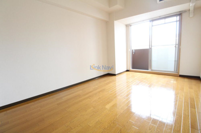 【寝室】 | レジディア天神橋