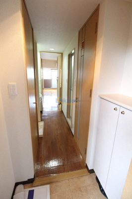 【内装】 | レジディア天神橋