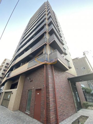 【外観】 | レジディア天神橋