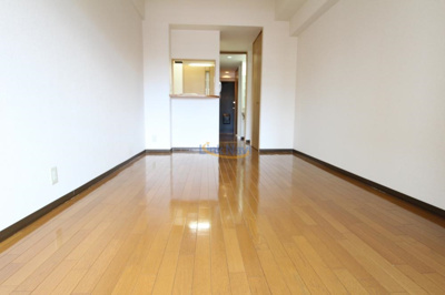 【居間・リビング】 | レジディア天神橋