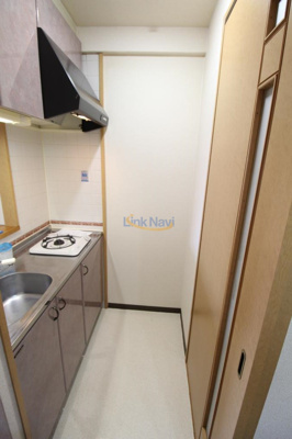 【キッチン】 | レジディア天神橋