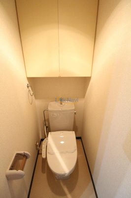 【トイレ】 | レジディア天神橋