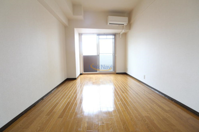 【居間・リビング】 | レジディア天神橋