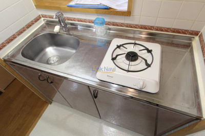 【キッチン】 | レジディア天神橋