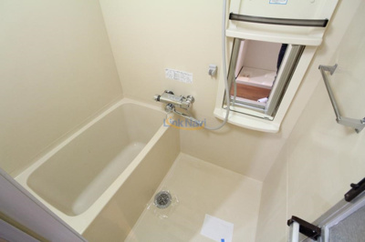 【浴室】 | レジディア天神橋